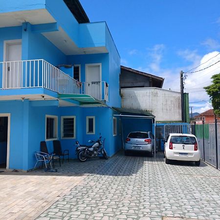 Pousada Vista Azul Убатуба Экстерьер фото