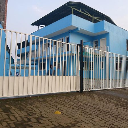 Pousada Vista Azul Убатуба Экстерьер фото